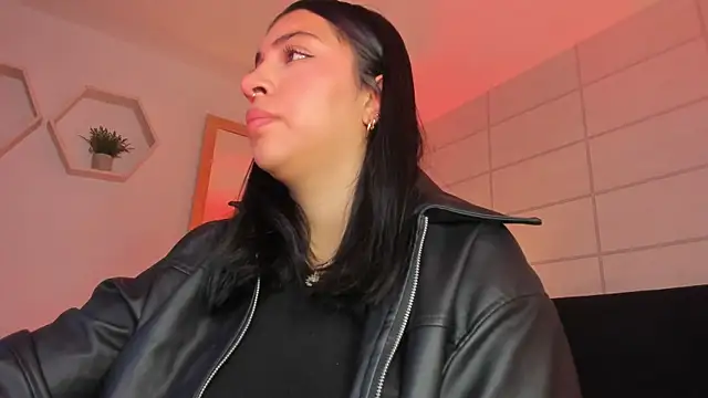 Christine Laam online show from 12.02.25