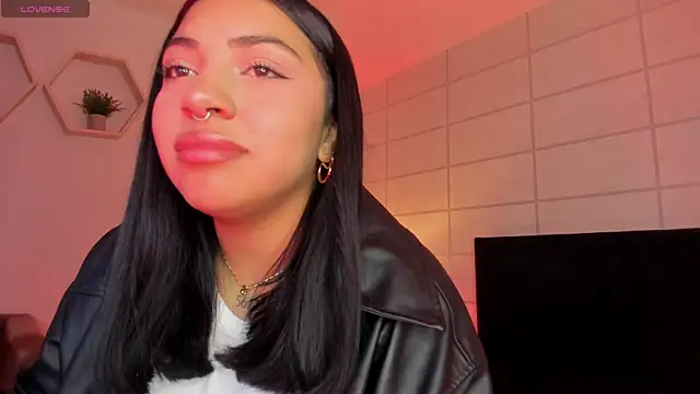 Christine Laam online show from 12.15.25