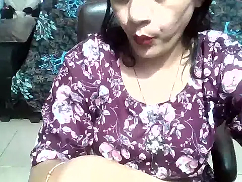 Cute Jaan24 online show from 09.18.25
