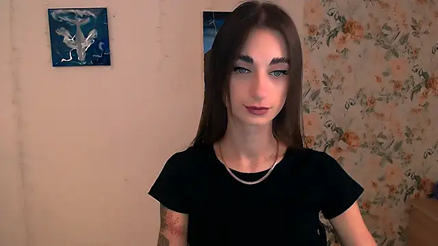 Snapshot of Asia_N_ chatting on 10.09.25 Asia N online show from 10.09.25