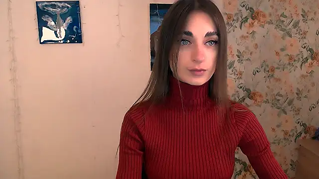 Snapshot of Asia_N_ chatting on 10.25.25 Asia N online show from 10.25.25