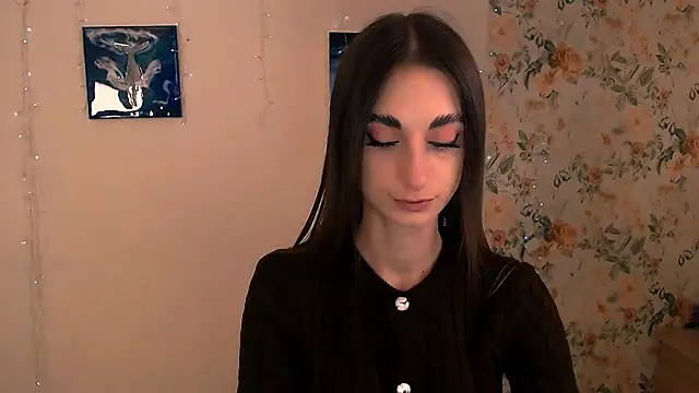 Snapshot of Asia_N_ chatting on 11.06.25 Asia N online show from 11.06.25