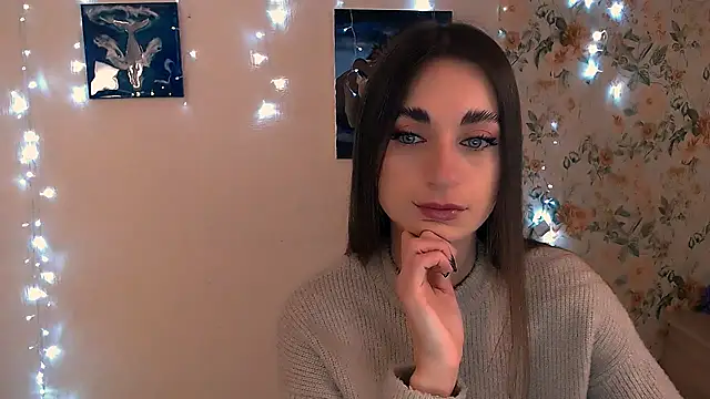 Snapshot of Asia_N_ chatting on 11.07.25 Asia N online show from 11.07.25