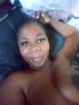 DarkGorgeous online show from 12.13.24