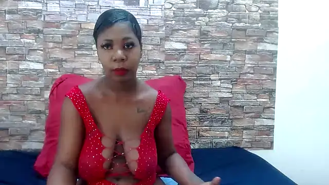 DarkGorgeous online show from 02.06.25