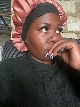 Snapshot of DarkGorgeous chatting on 01.17.26 DarkGorgeous online show from 01.17.26