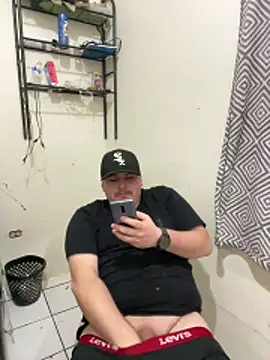 RodeMud online show from 03.07.26