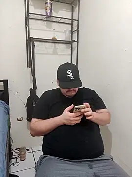 RodeMud online show from 03.19.26