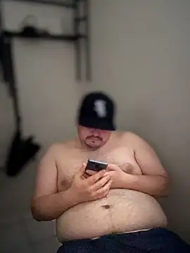 RodeMud online show from 03.19.26