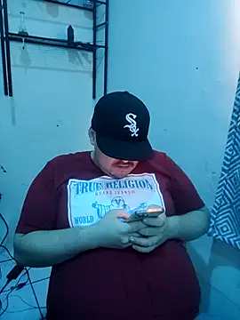 RodeMud online show from 04.10.26