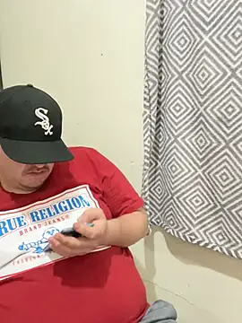 RodeMud online show from 04.12.26