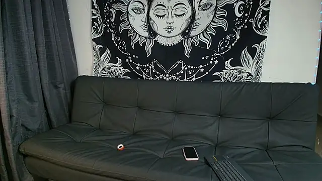 geordi and sofia online show from 03.31.26