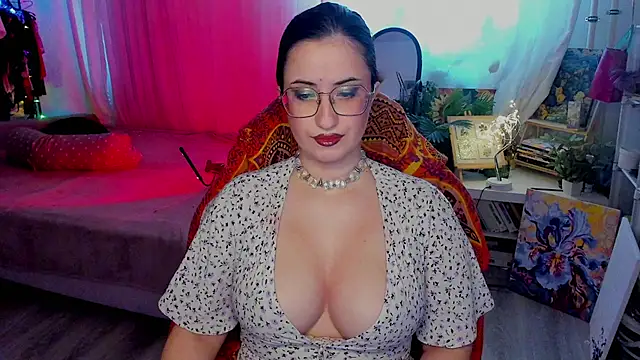 annallurings online show from 02.25.26