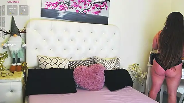 Ysabell01 online show from 02.03.26