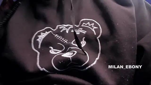 Milan ebony online show from 01.07.25
