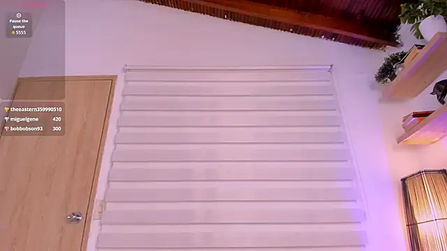 Milan ebony online show from 10.09.25