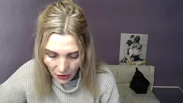  sexy lady online show from 12.10.24