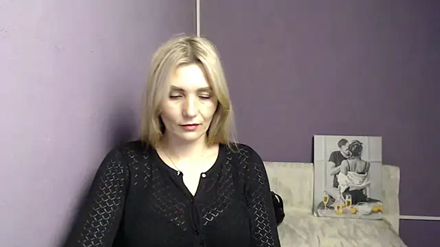  sexy lady online show from 12.13.24