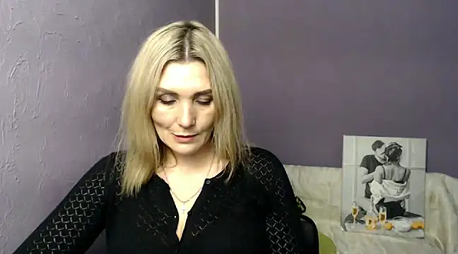  sexy lady online show from 12.27.24