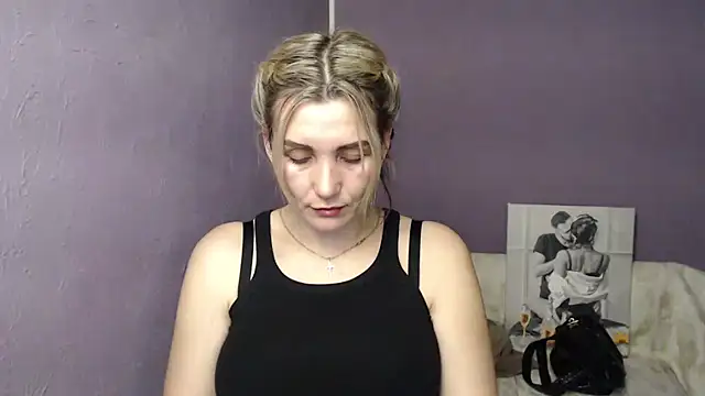  sexy lady online show from 12.30.24