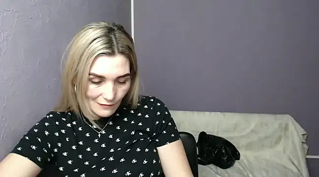  sexy lady online show from 01.15.25