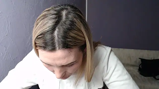  sexy lady online show from 02.28.25