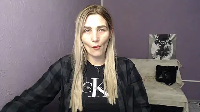  sexy lady online show from 10.31.25