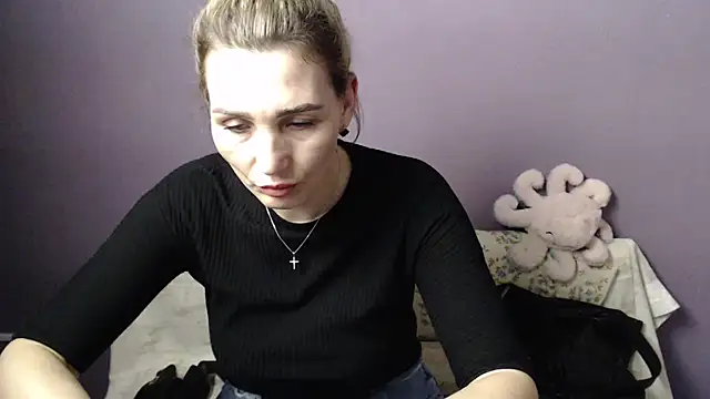  sexy lady online show from 11.13.25