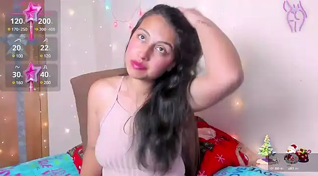 Dulcegoddes1 online show from 12.22.24