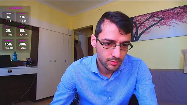 HungEddy online show from 02.19.26