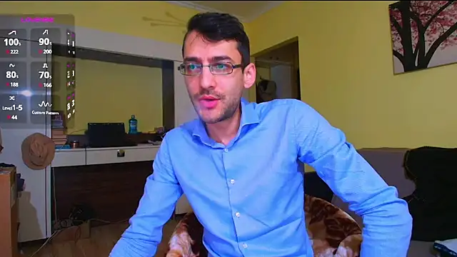 HungEddy online show from 02.19.26