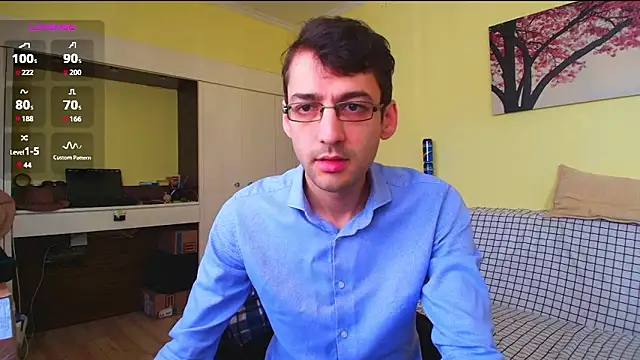 HungEddy online show from 03.21.26