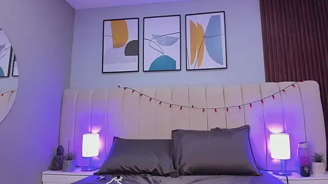 Snapshot of Sam_foox chatting on 01.27.25 Sam foox online show from 01.27.25