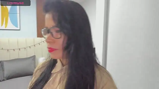 Snapshot of Sam_foox chatting on 01.31.25 Sam foox online show from 01.31.25