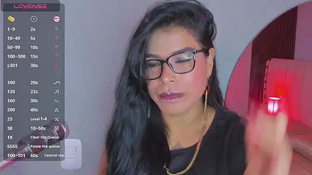 Snapshot of Sam_foox chatting on 02.23.25 Sam foox online show from 02.23.25