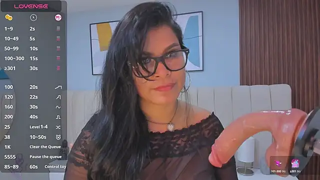 Snapshot of Sam_foox chatting on 03.01.25 Sam foox online show from 03.01.25