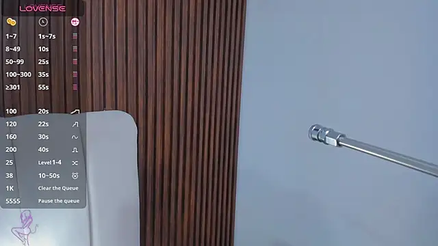 Snapshot of Sam_foox chatting on 03.03.25 Sam foox online show from 03.03.25