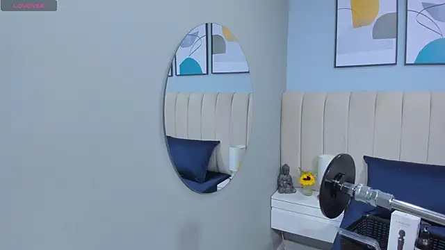 Snapshot of Sam_foox chatting on 03.13.25 Sam foox online show from 03.13.25