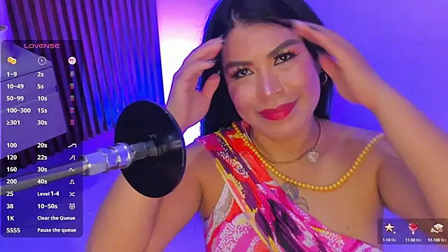 Snapshot of Sam_foox chatting on 03.15.25 Sam foox online show from 03.15.25