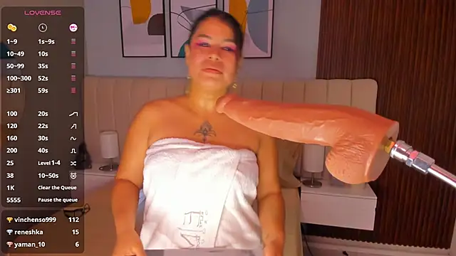 Snapshot of Sam_foox chatting on 03.17.25 Sam foox online show from 03.17.25