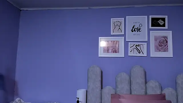 Snapshot of Sam_foox chatting on 10.09.25 Sam foox online show from 10.09.25