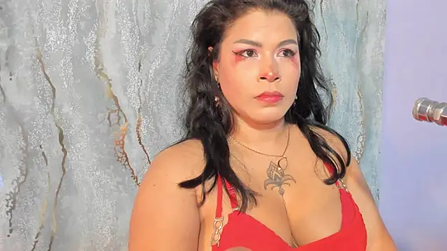 Snapshot of Sam_foox chatting on 10.31.25 Sam foox online show from 10.31.25