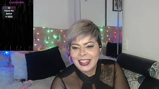 Grecia Horny online show from 01.12.25
