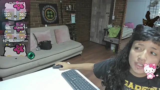 meow mota online show from 09.26.25