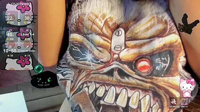 meow mota online show from 09.29.25