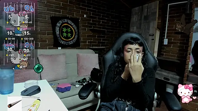 meow mota online show from 10.15.25