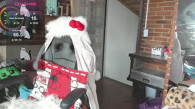 meow mota online show from 10.24.25