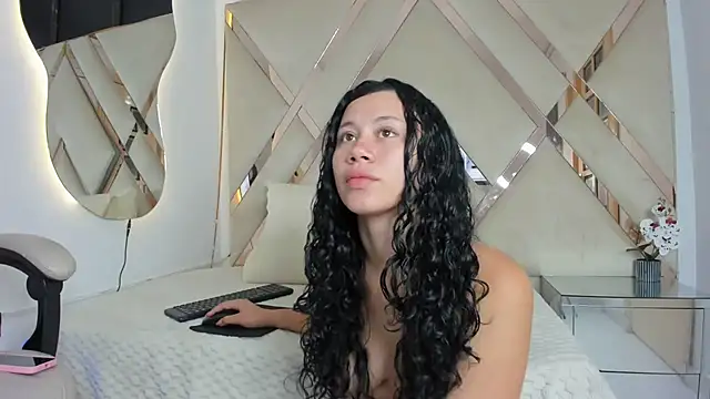 Snapshot of Sofia-candyht chatting on 01.16.25 Sofia-candyht online show from 01.16.25