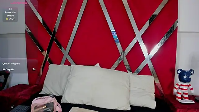 Sofia-candyht online show from 06.23.26