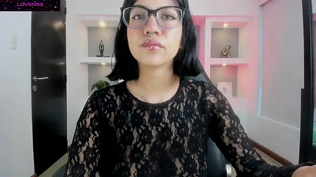 Gianna foxy online show from 11.27.25